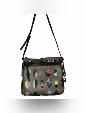 Fossil Crossbody Purse